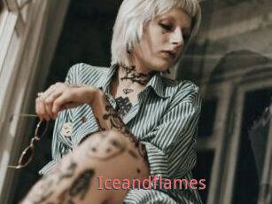 Iceandflames