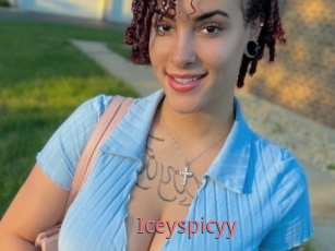 Iceyspicyy
