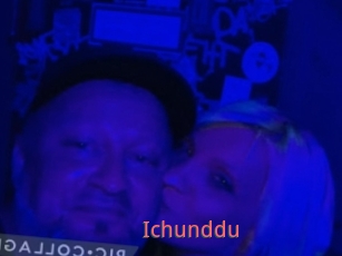 Ichunddu