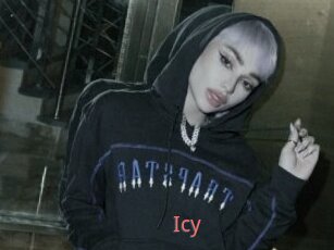 Icy