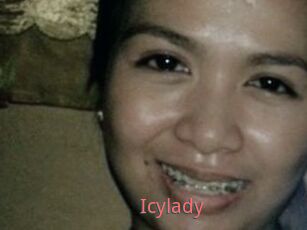 Icylady