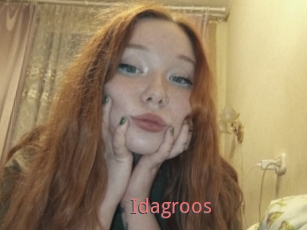 Idagroos