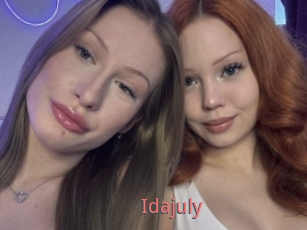 Idajuly