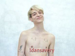 Idansavory