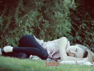 Idilia