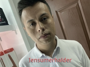 Iensumerhalder
