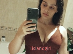 Iislandgirl