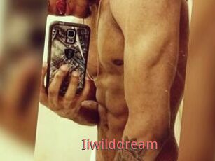 Iiwilddream