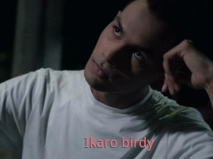 Ikaro_birdy
