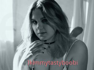 Ikimmytastyboobi