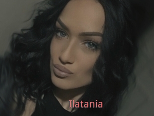 Ilatania