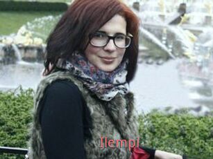 Ilempi