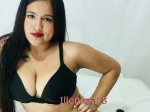 Illonnaa18