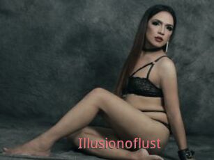 Illusionoflust