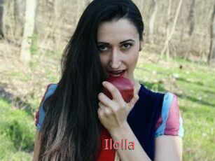 Ilolla