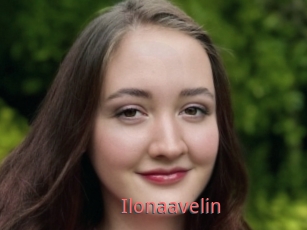 Ilonaavelin