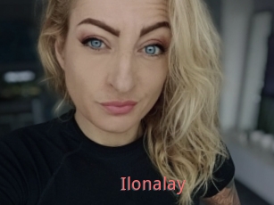 Ilonalay