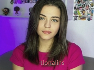 Ilonalins