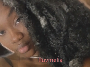 Iluvmelia