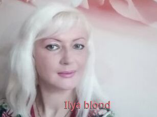 Ilya_blond