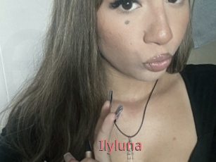 Ilyluna