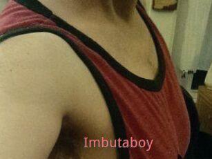 Imbutaboy