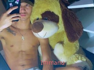 Immanu