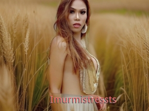 Imurmistressts