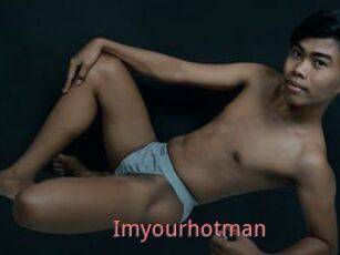 Imyourhotman