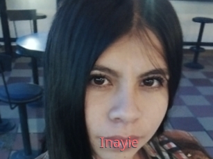 Inayie