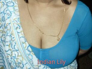 Indian_Lily