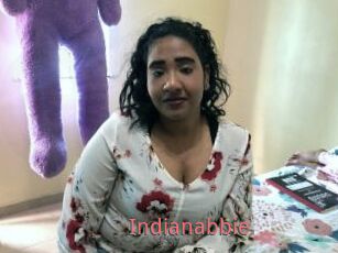 Indianabbie