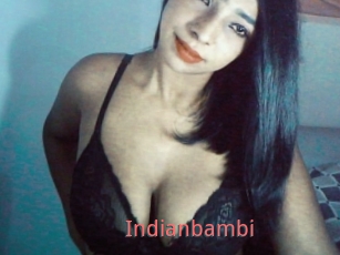 Indianbambi