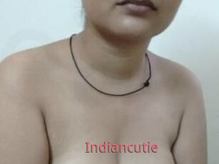 Indiancutie