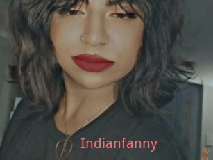 Indianfanny