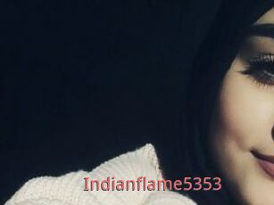 Indianflame5353