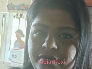 Indianfoxi