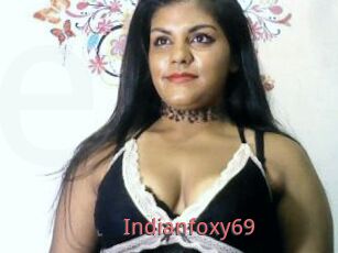 Indianfoxy69