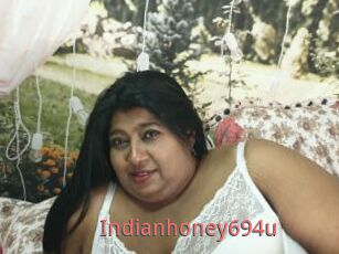 Indianhoney694u