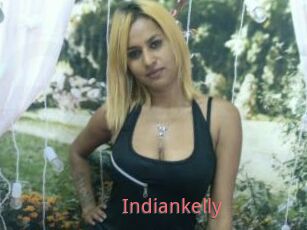 Indiankelly