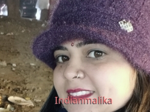 Indianmalika