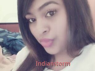 Indianstorm