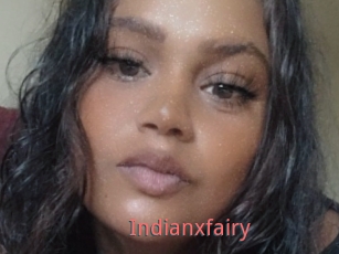 Indianxfairy