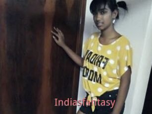 Indiasfantasy