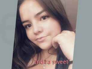 Indira_sweet