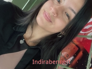Indirabennett