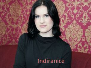 Indiranice