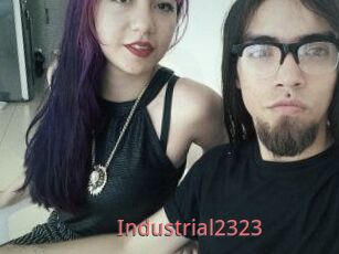 Industrial2323