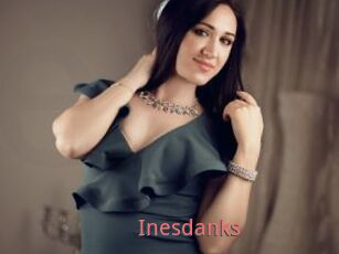 Inesdanks