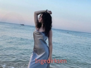 Ingedirksen